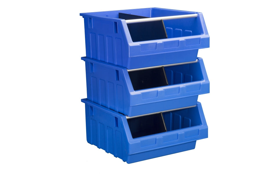 Picking bins outlet
