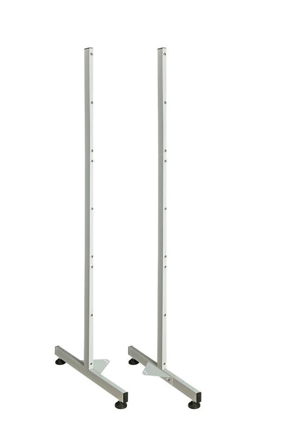 BRD Double Sided Louvred Rack Frames only1900mm High x 700mm Deep