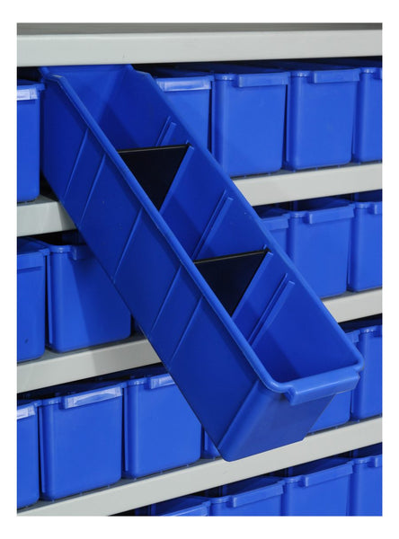 VISIPLAS AT41 Parts Tray in Tilt Position