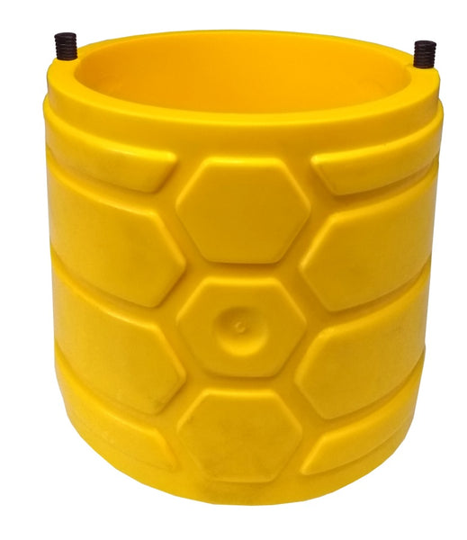 VISIPLAS AX140 Pallet Deflector